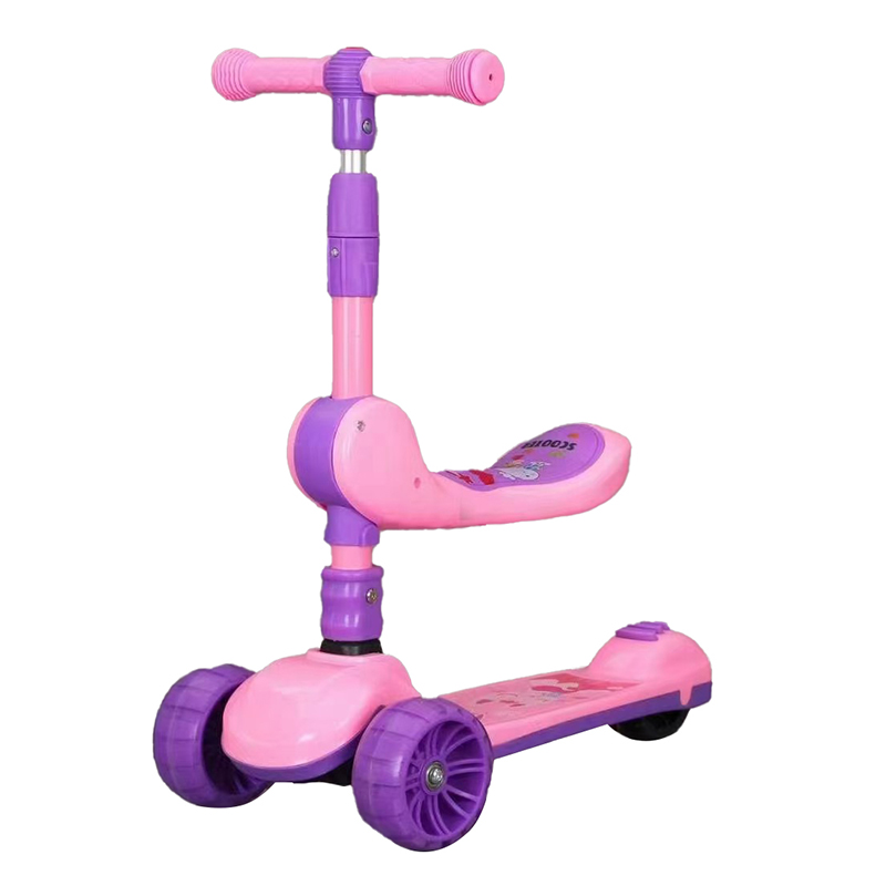 BFL913 BABY SCOOTER (4)