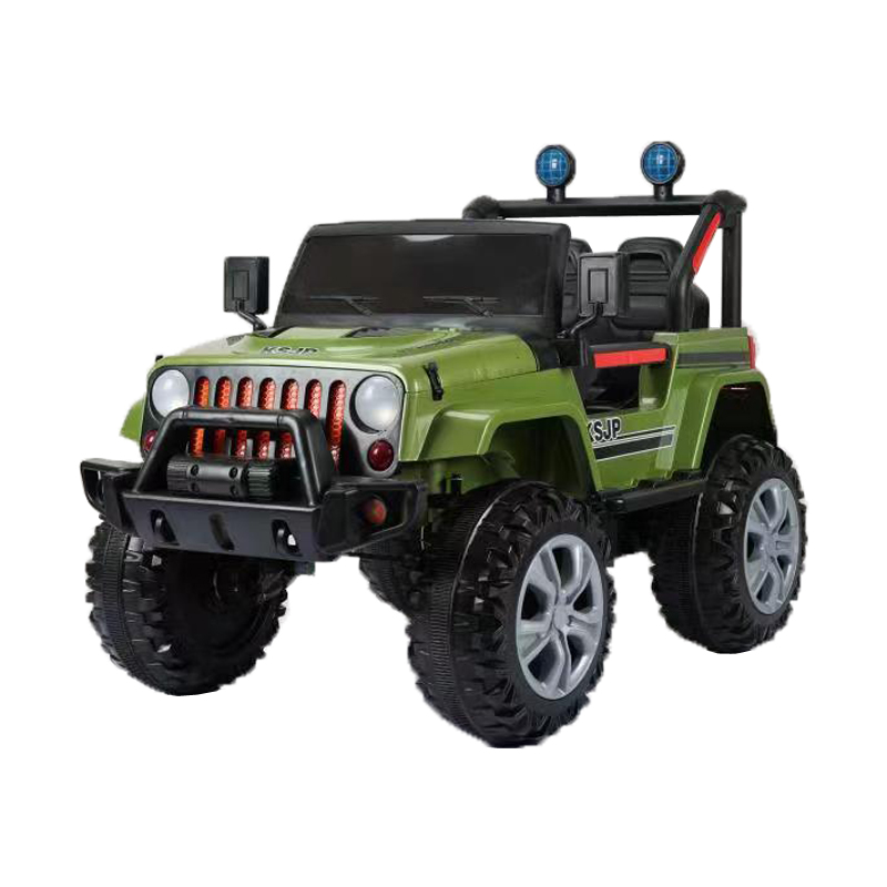 BK6688 RIDE ON JEEP (3)