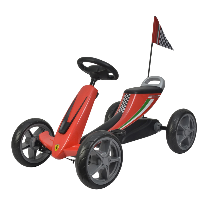 Gokart 8931