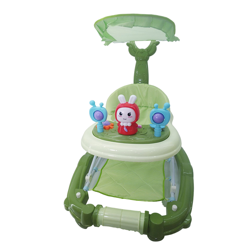 Rabbit Baby Walker (1)