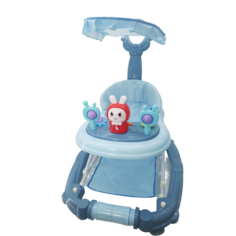 Rabbit Baby Walker (2)