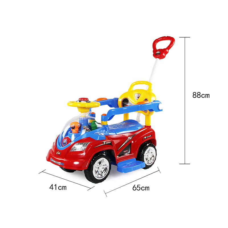 SM168-B1 RIDE ON PUSHCAR (6)