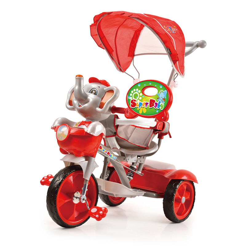 cute trike 870-4