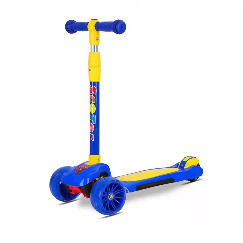 trottinette enfant BC126